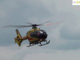Eurocopter EC 135 w Lotniczym Pogotowiu Ratunkowym Wrocław