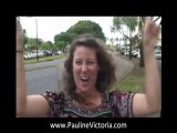 I Am Voting for Pauline Victoria! Campaign Video