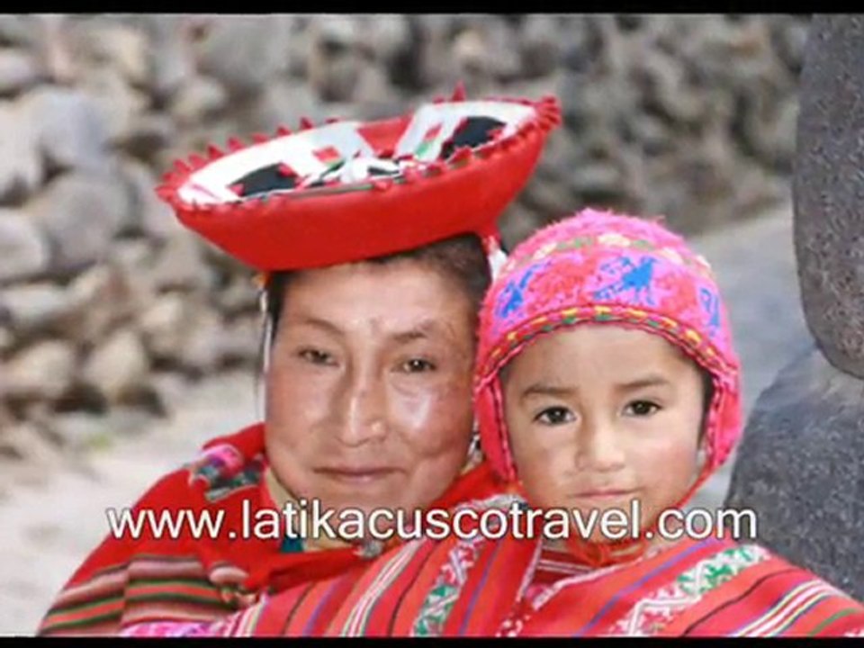 CUSCO TRAVEL