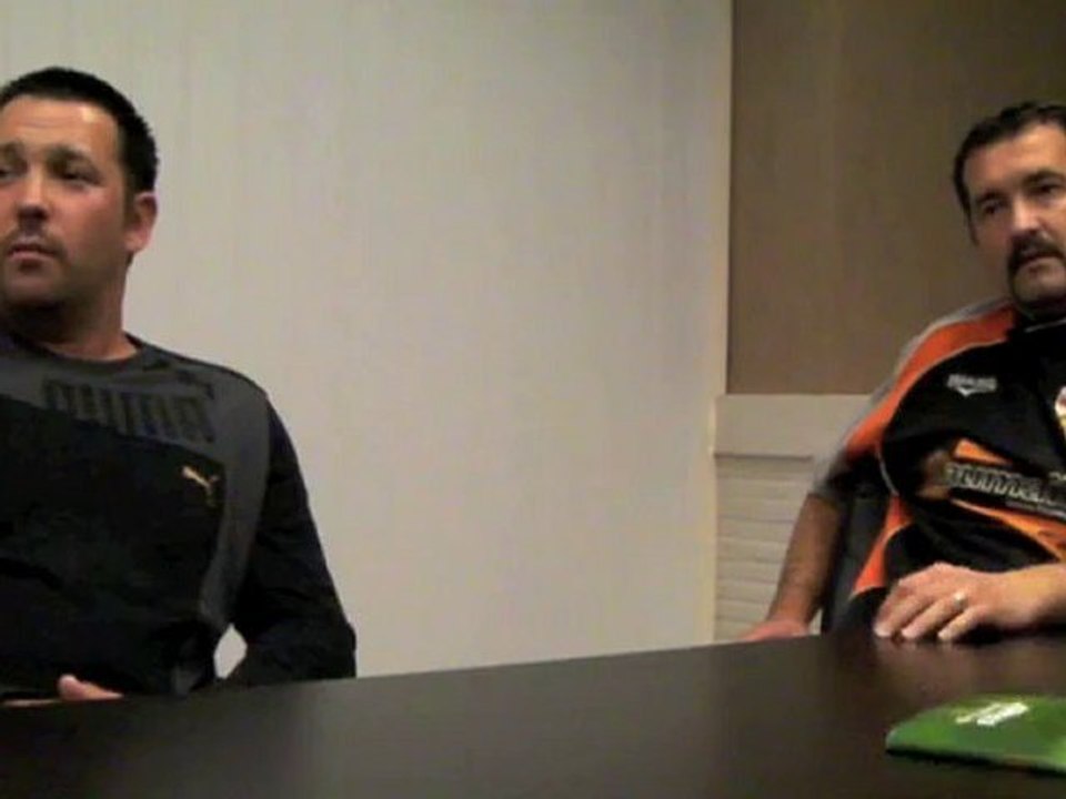 Les pas spécialistes III