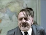 Hitler finds out Germany lost to Serbia!!!