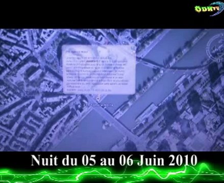 Soirée Spéciale Nuit du 05 au 06 Juin 2010 (1)