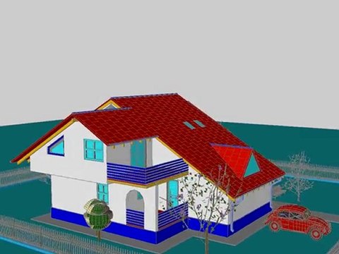 Proiect casă lemn (Dorin 2)