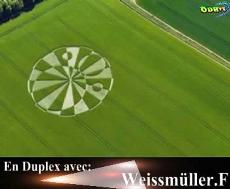 Antenne Libre Invité: Mr Weissmüller F.