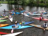 Finale régionale Jeunes Canoe Kayak Pays de Loire