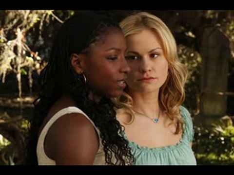 True Blood S3E2 Part 1 Beautifully Broken