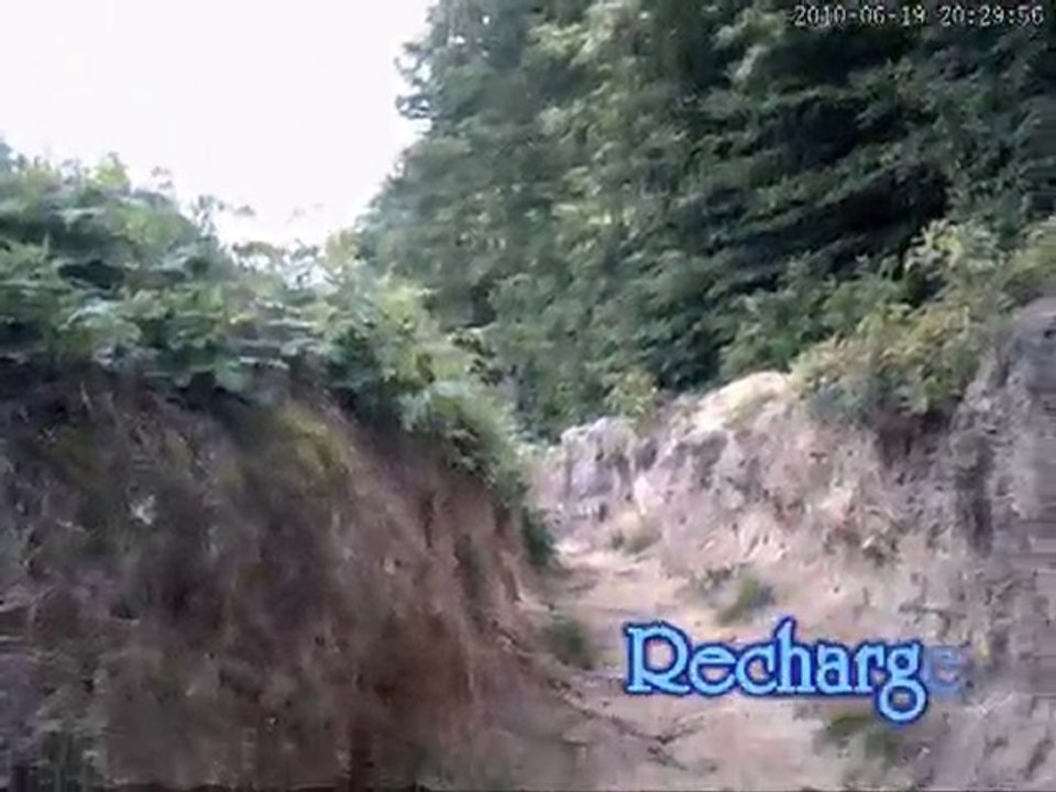 Paintball - Omaha beach -19 juin -