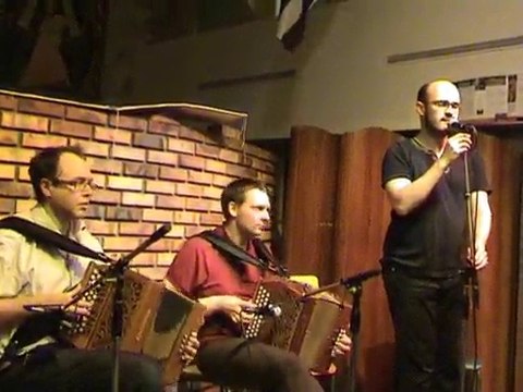 Dans-fisel (Bretagne) Mission bretonne FDLM 21/06/2010