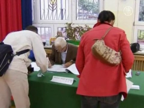 Польша не избежала второго тура