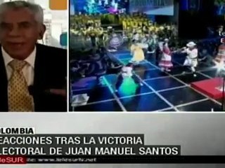 Registraduría Nacional estimó alto índice de abstención