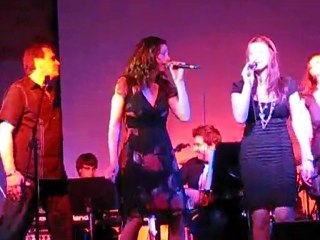 Rosianne Gagnon - Spectacle de chant 3