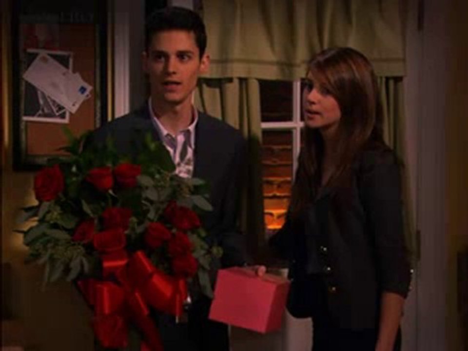 Secret Life of The American Teenager Season 3 Episode 3 Pt 2