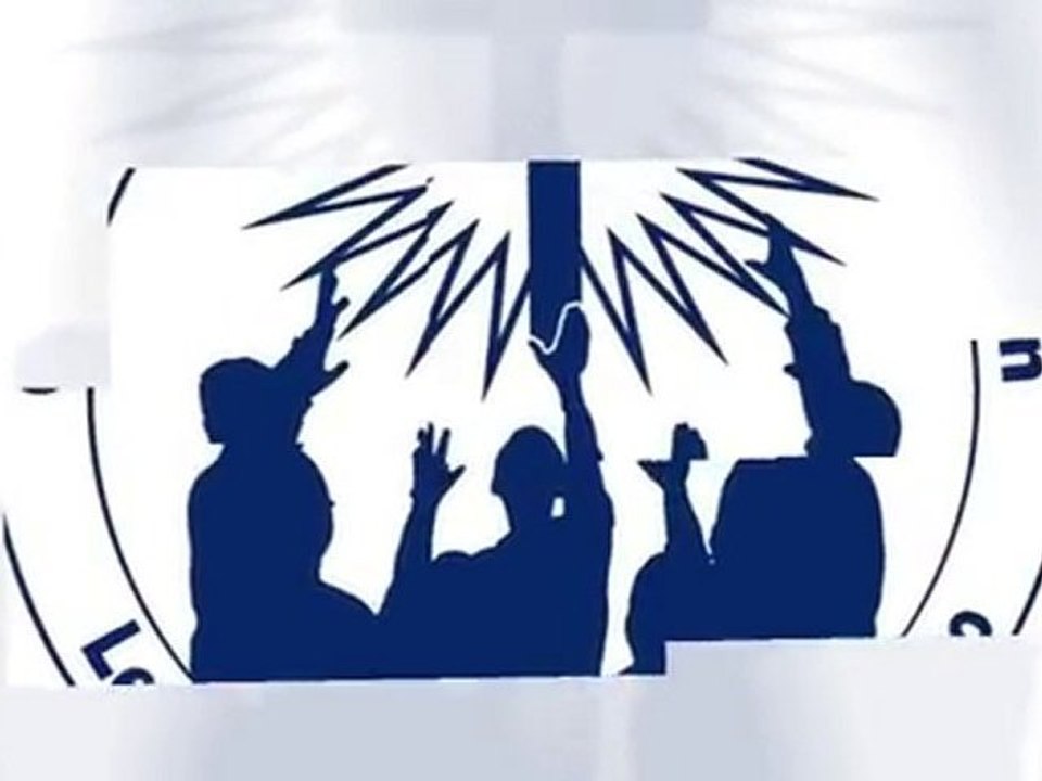 Media Ministry