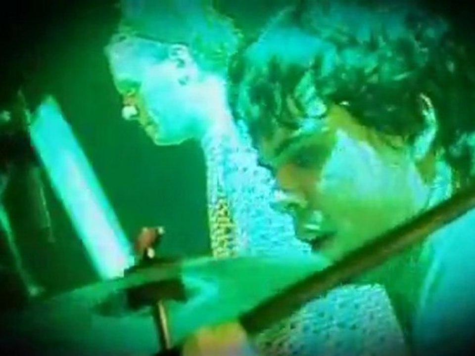 Cola de Pato - Flaquita Belleza