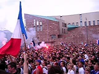 finale coupe du monde 2006 strasbourg