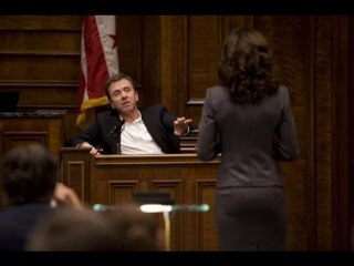 Lie to Me 2x13 Part 1 The Whole Truth