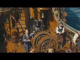 Die Chroniken von Narnia: Die Reise auf der Morgenröte (3D)
