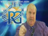 RussellGrant.com Video Horoscope Sagittarius June Tuesday 22