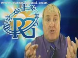 RussellGrant.com Video Horoscope Libra June Tuesday 22nd