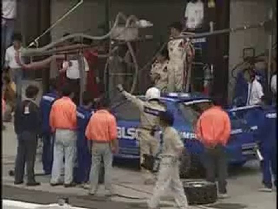 1994 JGTC 1