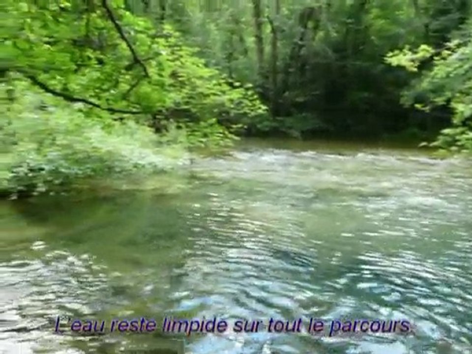 La Siagne - St-Cassien-les-Bois