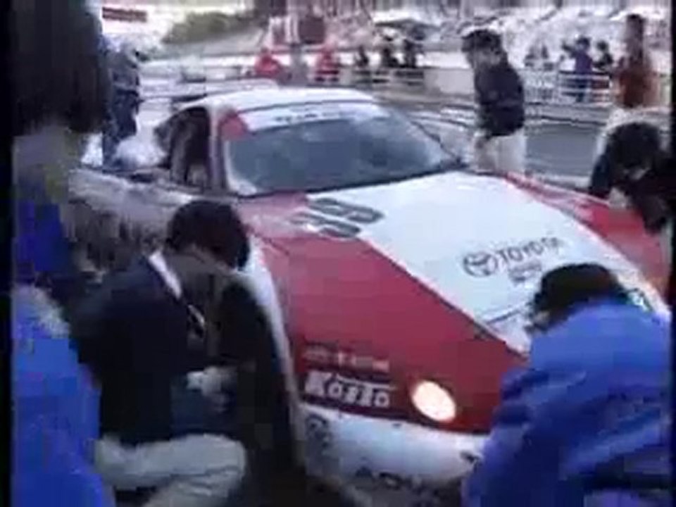1997 JGTC 2