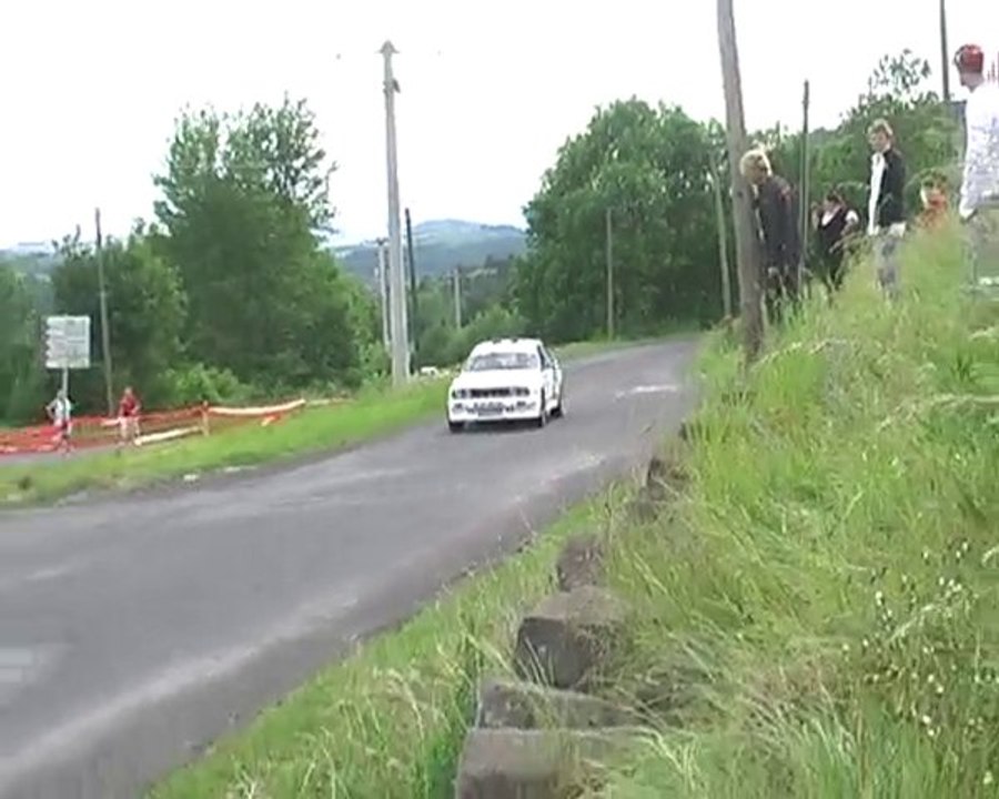 Hautes vallées  2010 ES6 BMW n°13