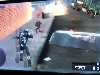 E3 2010 Sideline Analysis - Crackdown 2