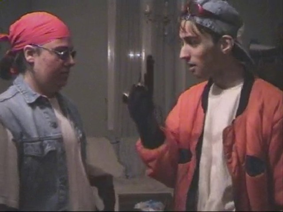 [CRAV] Resident Crav