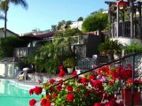 Casa Laguna Inn & Spa - Laguna Beach, California
