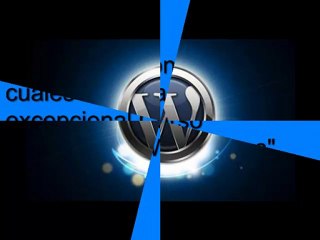 Expertos Con Wordpress. Gana Miles de Dolares en Wordpress.