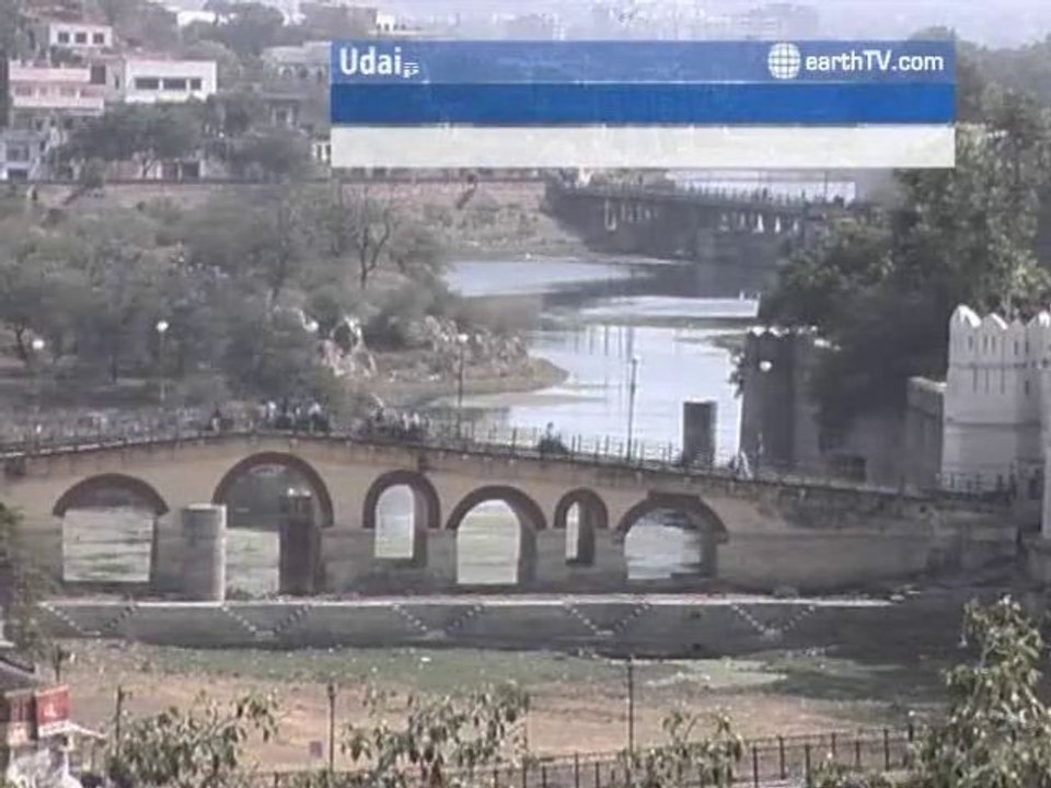 Dubai - United Arab Emirates, Dubrovnik - Croatia, Stuttgart - Germany, Los Angeles - USA, Santorini - Greece, Udaipur - India, Dresden - Germany