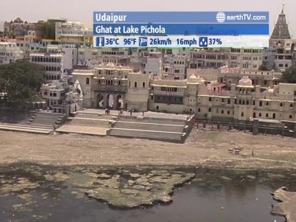 Hamburg - Germany, Dubrovnik - Croatia, Antibes - Juan-les-Pins - France, Vienna - Austria, Udaipur - India, Santorini - Greece, Engelberg - Titlis - Switzerland