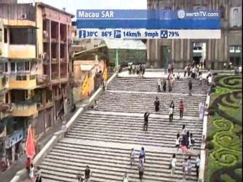 New York - USA, Warsaw - Poland, Palma de Mallorca - Spain, Ascona - Ticino - Switzerland, Macau SAR - China, Dusseldorf - Germany, Antibes - Juan-les-Pins - France