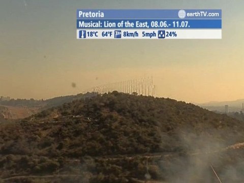 Stuttgart - Germany, Palma de Mallorca - Spain, Udaipur - India, Pretoria - South Africa, Johannesburg - South Africa, Ascona - Ticino - Switzerland, Dubai - United Arab Emirates