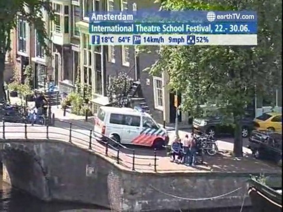 Hong Kong SAR - China, Berlin - Germany, Hamburg - Germany, Amsterdam - Netherlands, Muscat - Oman, Avignon - France, Sydney - Australia