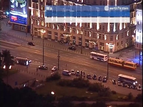 Macau SAR - China, Los Angeles - USA, Munich - Germany, Lugano - Ticino - Switzerland, Amsterdam - Netherlands, Warsaw - Poland, Washington - USA