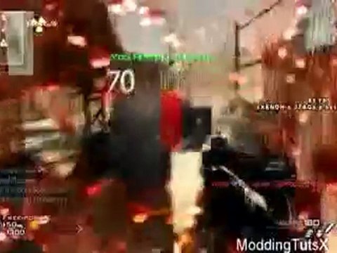 3D Modern Warfare 2 - *NEW* Glitches & Mods