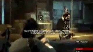 Splinter Cell Conviction Gameplay + Trainer + download ...