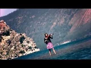 Deniz - seni seviyorum