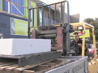 Water Features Preston Dimensions Outdoor Living VIC