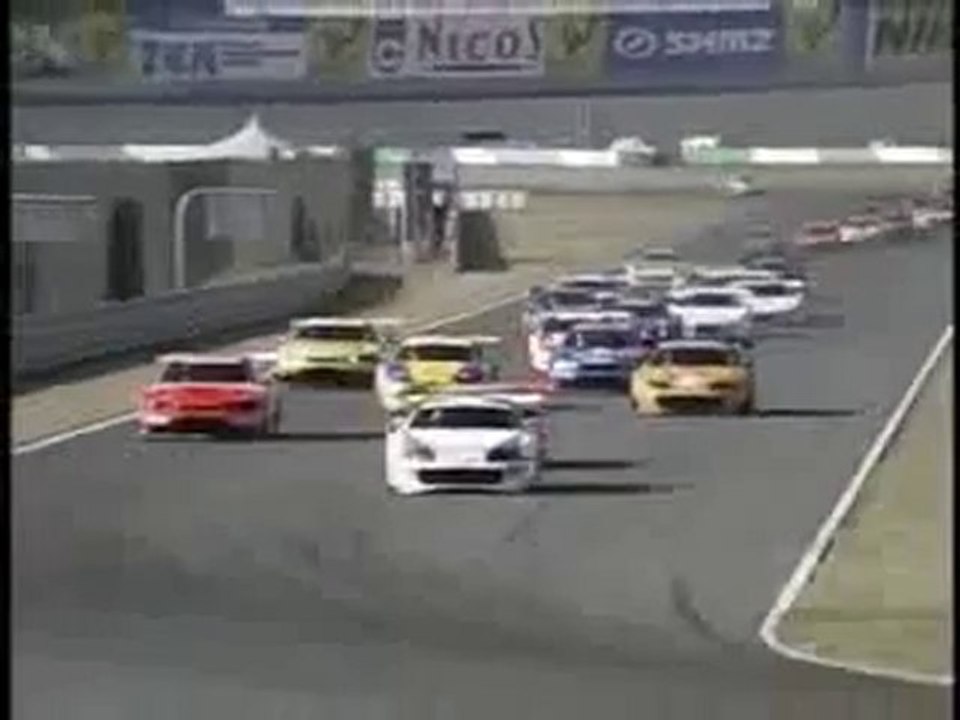1999 JGTC 2