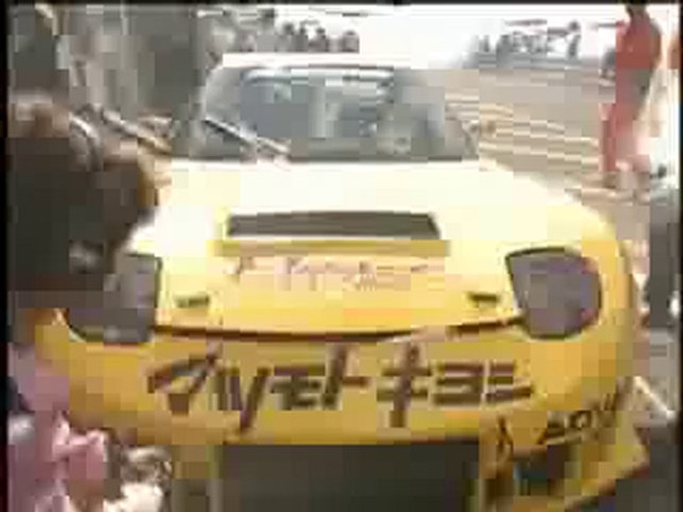 2000 JGTC 1