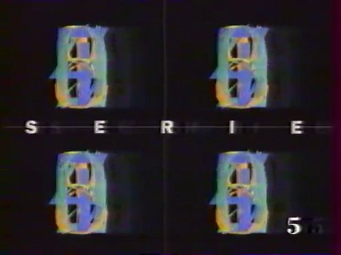 Bande Annonce star trek 1991 LA CINQ