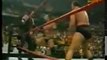 The Rock vs Mankind vs Big Show vs Undertaker vs Kane