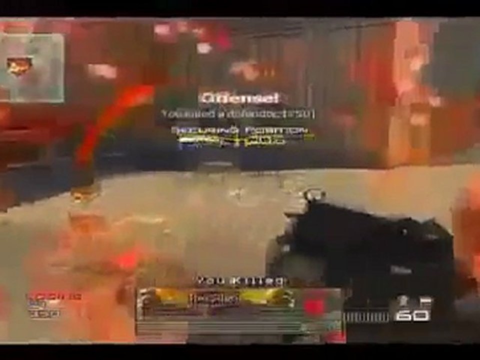 MW2 Mod 10th Prestige Lobby 5 Million Xp per kill ...