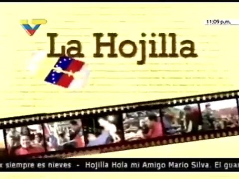 01 LA HOJILLA DEL DÍA LUNES 21 JUNIO 2010 01