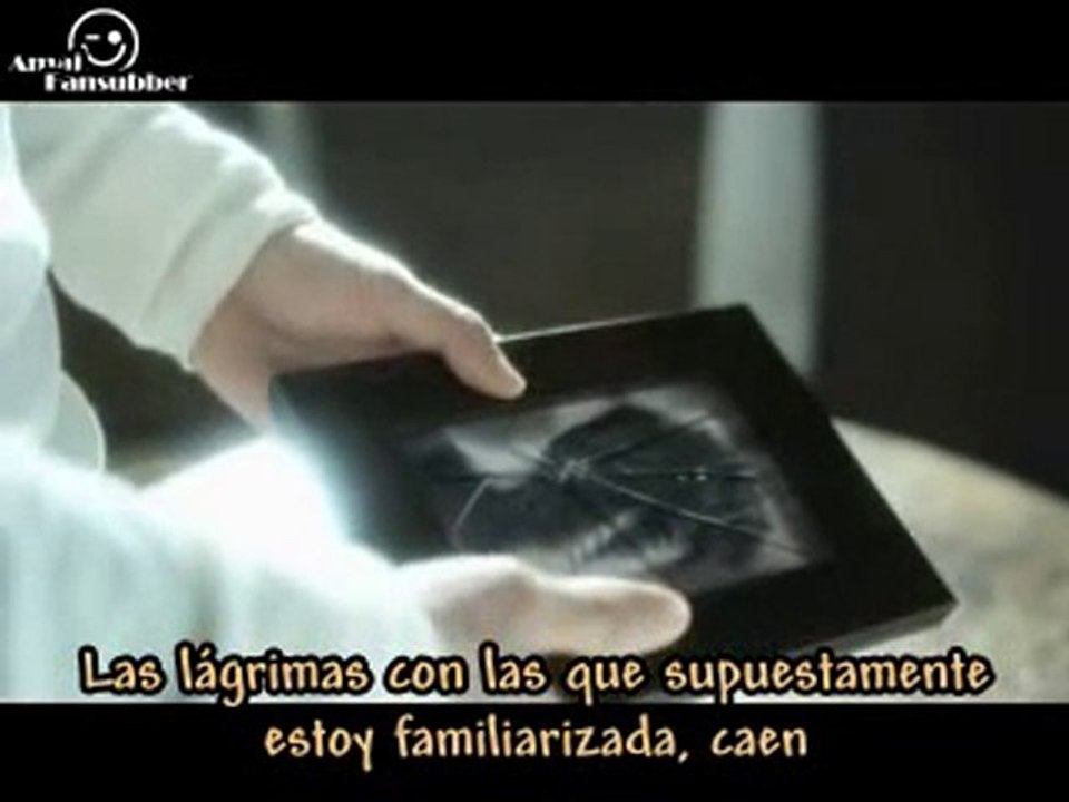 8eight - The End Is Comming (Sub Spanish)