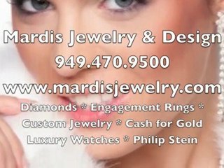 Best Jewelry Store Newport Beach 92660