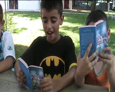 Kur'an Tefsiri olan Risale-i nurdan 3.söz